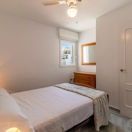 Rentitspain Moderno Apartamento Calaverde Frente Al Mar Salobreña Dış mekan fotoğraf