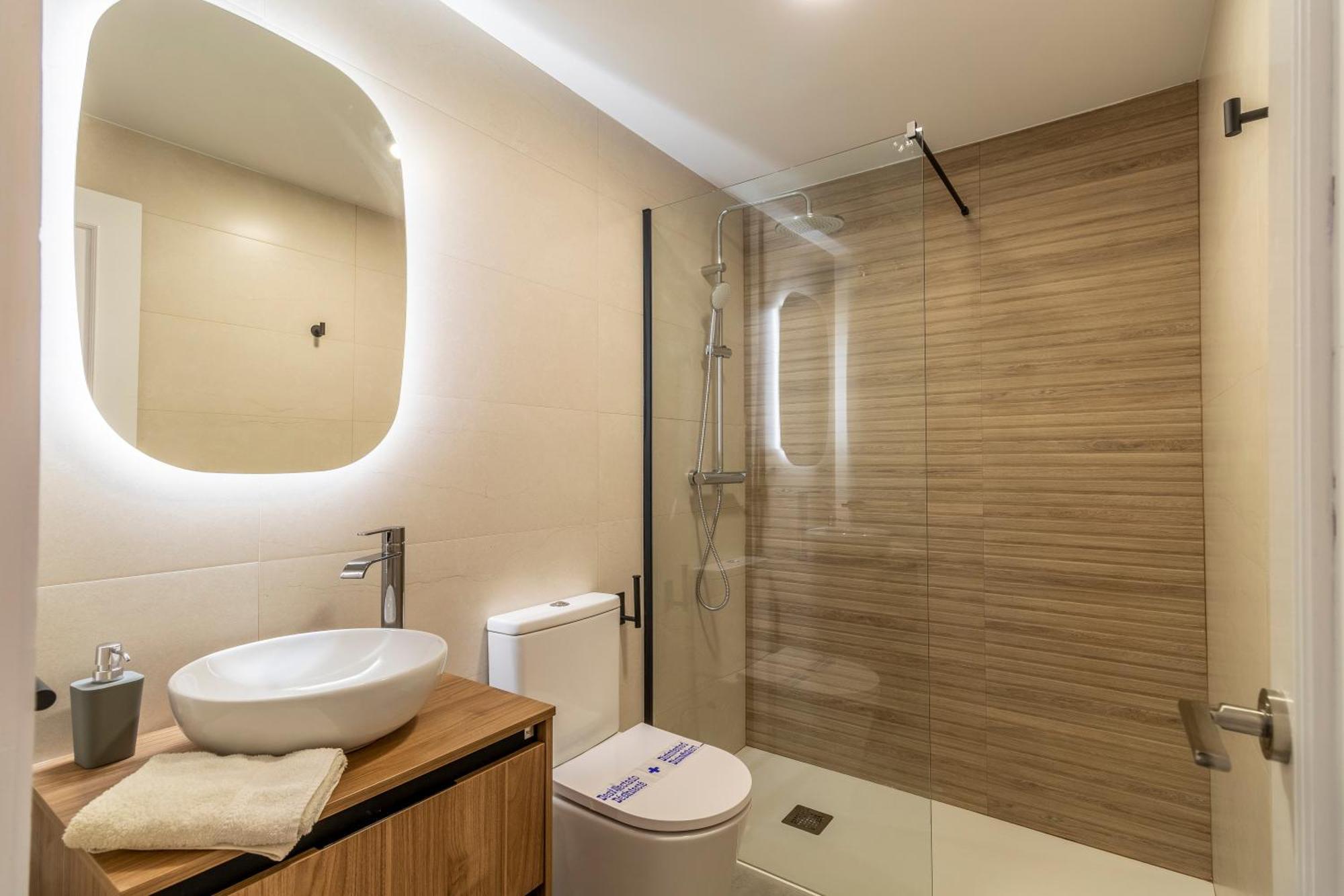 Rentitspain Moderno Apartamento Calaverde Frente Al Mar Salobreña Dış mekan fotoğraf