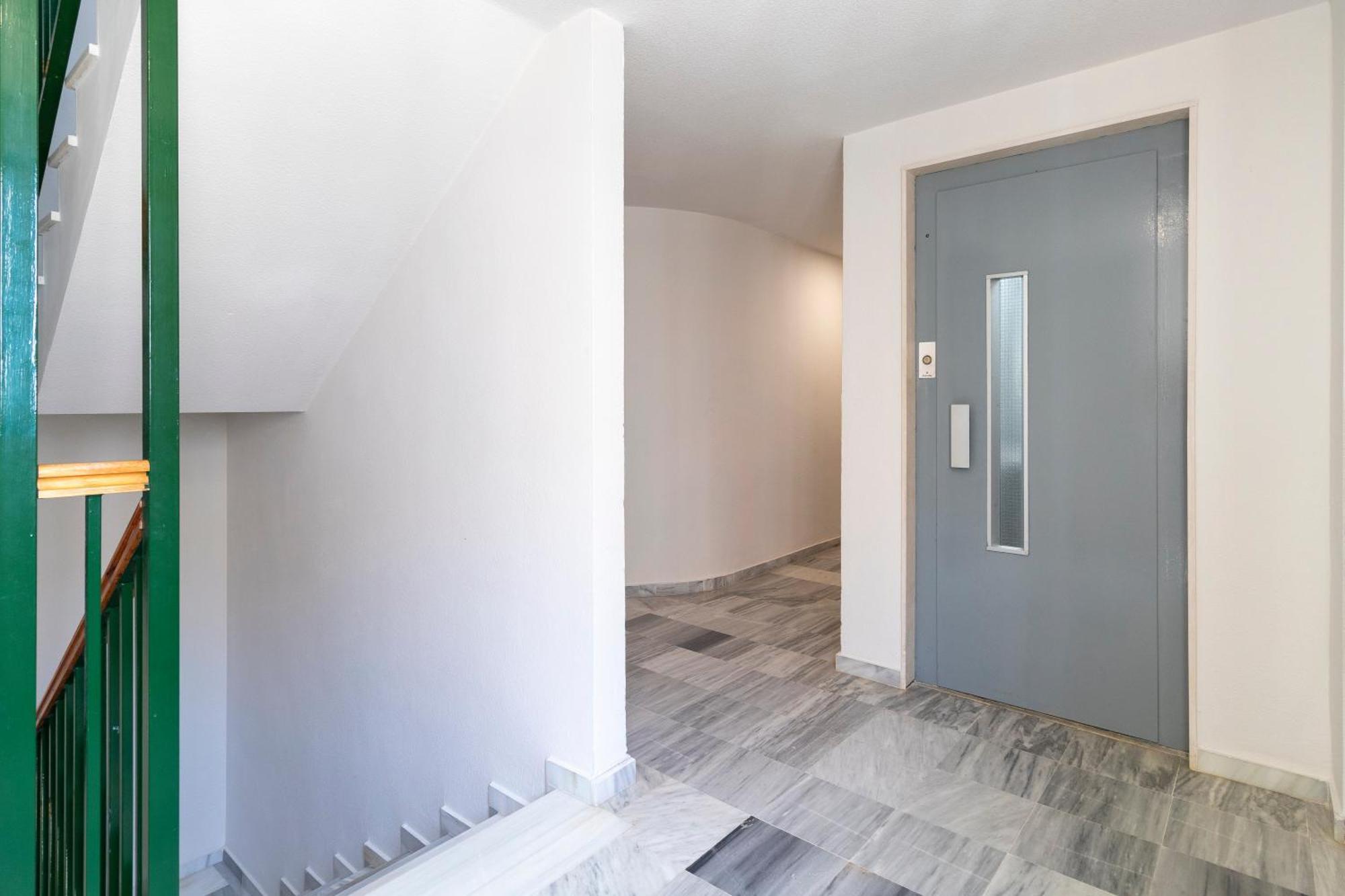Rentitspain Moderno Apartamento Calaverde Frente Al Mar Salobreña Dış mekan fotoğraf