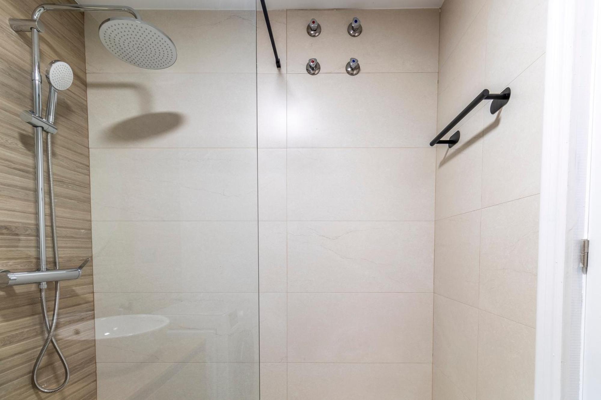 Rentitspain Moderno Apartamento Calaverde Frente Al Mar Salobreña Dış mekan fotoğraf