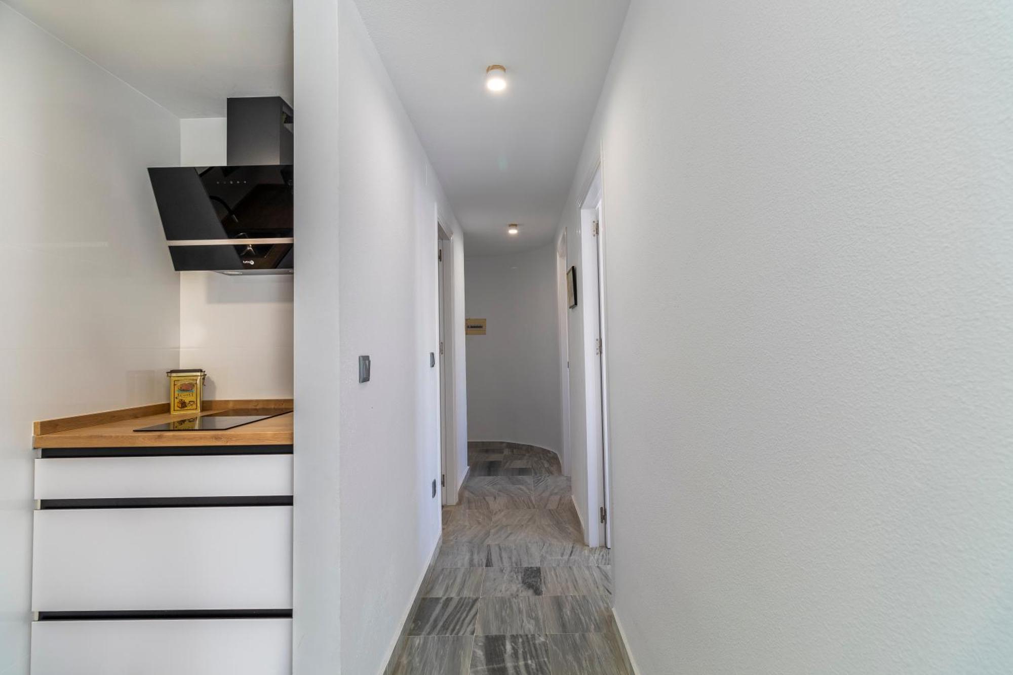 Rentitspain Moderno Apartamento Calaverde Frente Al Mar Salobreña Dış mekan fotoğraf